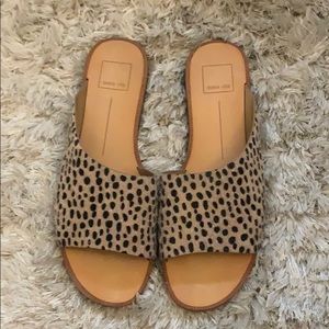 Dolce vita sandals 9 1/2